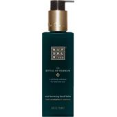Rituals - The Ritual Of Hammam - Soul Warming Hand Balm
