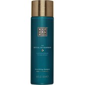 Rituals - The Ritual Of Hammam - Volume & Shine Shampoo