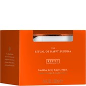 Rituals - The Ritual Of Happy Buddha - Body Cream Refill
