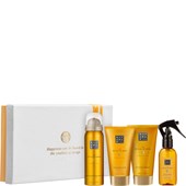 Rituals - The Ritual Of Happy Buddha - Geschenkset