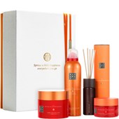 Rituals - The Ritual Of Happy Buddha - Geschenkset