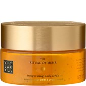 Rituals - The Ritual Of Happy Buddha - Let Your Skin Smile Body Scrub