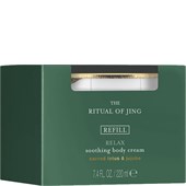 Rituals - The Ritual Of Jing - Body Cream