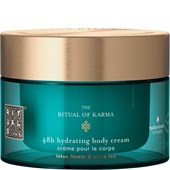 Rituals - The Ritual Of Karma - 48h Hydrating Body Cream