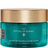 Rituals - The Ritual Of Karma - Body Cream