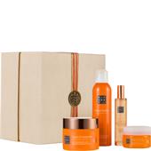 Rituals - The Ritual Of Happy Buddha - Revitalizing Collection Giftset