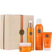 Rituals - The Ritual Of Happy Buddha - Revitalizing Ritual Giftset