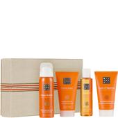 Rituals - The Ritual Of Happy Buddha - Revitalizing Treat Giftset