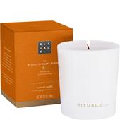 Rituals - The Ritual Of Laughing Buddha - Scented Candle