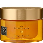 Rituals - The Ritual Of Happy Buddha - Body Cream