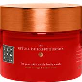 Rituals - The Ritual Of Happy Buddha - Body Scrub