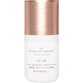 Rituals - The Ritual Of Namasté - Glow Anti-Aging Eye Concentrate