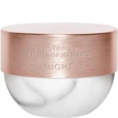 Rituals - The Ritual Of Namasté - Glow Anti-Aging Night Cream