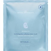 Rituals - The Ritual Of Namaste - Hydrating Sheet Mask