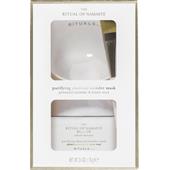 Rituals - The Ritual Of Namasté - Purify Purifying Charcoal Wonder Mask