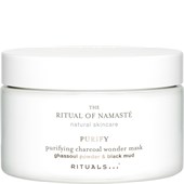 Rituals - The Ritual Of Namasté - Purify Purifying Charcoal Wonder Mask