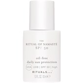 Rituals - The Ritual Of Namaste - SPF 50 Daily Sun Protection