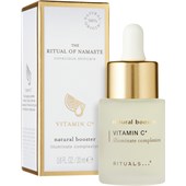 Rituals - The Ritual Of Namaste - Vitamin C* Natural Booster