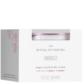Rituals - The Ritual Of Sakura - Vartalovoide