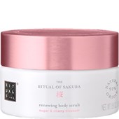 Rituals - The Ritual Of Sakura - Celebrate Each Day Body Scrub
