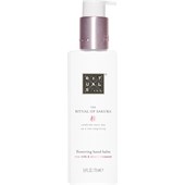 Rituals - The Ritual Of Sakura - Flowering Hand Balm