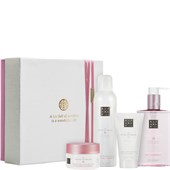 rituale von rituals parfumdreams