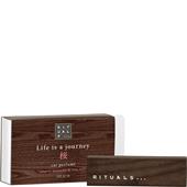 Rituals - The Ritual Of Sakura - Life Is A Journey Car Perfume