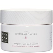 Rituals - The Ritual Of Sakura - Magic Touch Body Cream