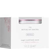 Rituals - The Ritual Of Sakura - Magic Touch Body Cream Refill