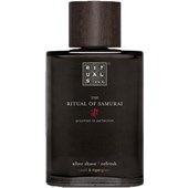 Rituals - The Ritual Of Samurai - After Shave Refreshing Gel