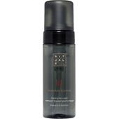 Rituals - The Ritual Of Samurai - Cleanse Foaming Face Wash