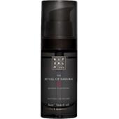 Rituals - The Ritual Of Samurai - Face Beard Oil