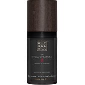 Rituals - The Ritual Of Samurai - Face Cream 24h Active Hydration
