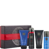 Rituals - The Ritual Of Samurai - Geschenkset