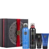 Rituals - The Ritual Of Samurai - Geschenkset