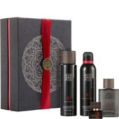 Rituals - The Ritual Of Samurai - Geschenkset