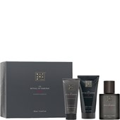 Rituals - The Ritual Of Samurai - Geschenkset
