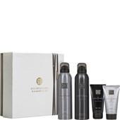 Rituals - The Ritual Of Samurai - Geschenkset