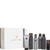Rituals - The Ritual Of Samurai - Geschenkset