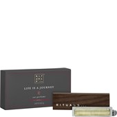 Rituals - The Ritual Of Samurai - Life Is A Journey Car Perfume