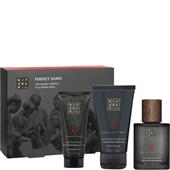 Rituals - The Ritual Of Samurai - Perfect Shave Giftset