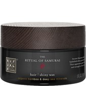 Rituals - The Ritual Of Samurai - Shiny Hair Wax