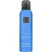 Rituals - The Ritual Of Samurai - Shower Foaming Shower Gel Sensation