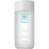 Rivoli - Kasvohoito - Le Visage Tonique Relaxant