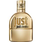 Roberto Cavalli - Just Gold Her - Eau de Parfum Spray