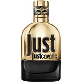 Roberto Cavalli - Just Gold Him - Eau de Parfum Spray