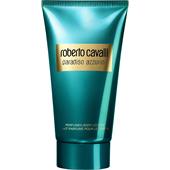 Roberto Cavalli - Paradiso Azzurro - Body Lotion