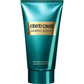 Roberto Cavalli - Paradiso Azzurro - Shower Gel