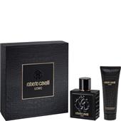 Roberto Cavalli - Uomo - Geschenkset