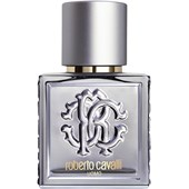 Roberto Cavalli - Uomo Silver Essence - Eau de Toilette Spray